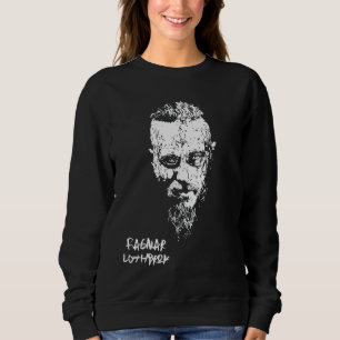Moletom Ragnar Lothbrok
