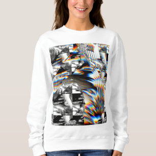 Moletom Rainbow Assault