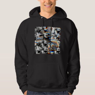 Moletom Rainbow Assault Hoodie