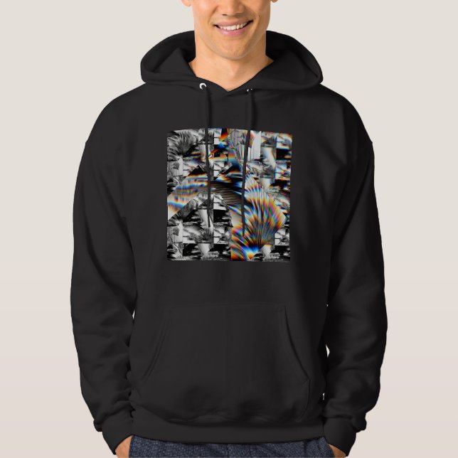 Moletom Rainbow Assault Hoodie (Frente)