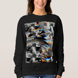 Moletom Rainbow Assault  Sweatshirt