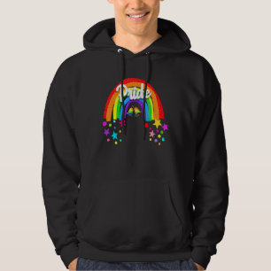 Moletom Rainbow Gay Love Colorful Pride Lgbt Mês