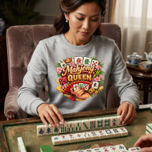 Rainha do Mahjong