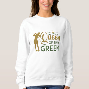 Moletom Rainha Do Verde