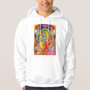 Moletom Ram Darbar Hoodie