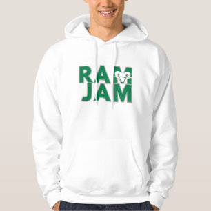 Moletom Ram Jam Green