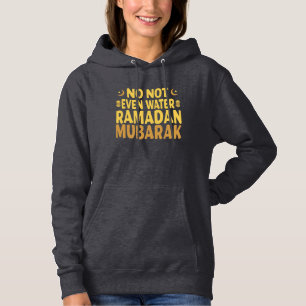 Moletom Ramadan Moon Islam Crescente Muslim Pulsante