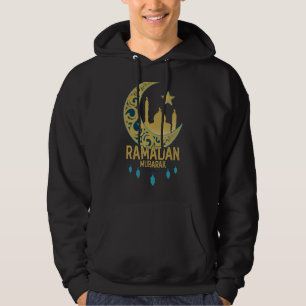 Moletom Ramadan Mubarak muçulmano Eid Ramadan Mubarak Islâ