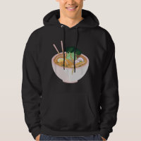 Ramen de Sapo Fofo