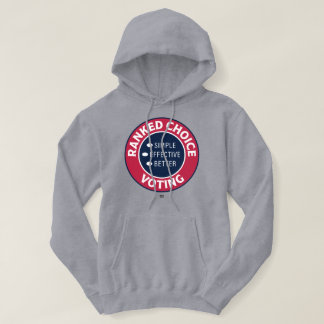 Moletom Ranked Choice (Votação)