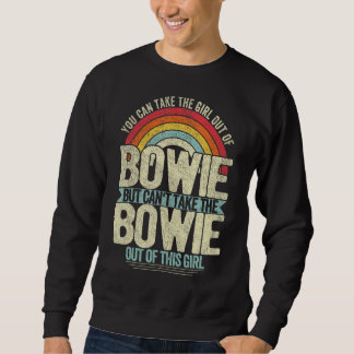 Moletom Rapariga De Bowie Maryland Home Bowie