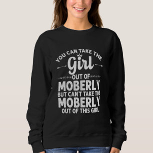Moletom Rapariga De Mobely Mo Missouri Funny Home Roots