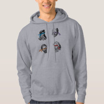 rapha moletom com capuz