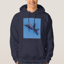 Moletom Raptor Martin F-22A Lockheed