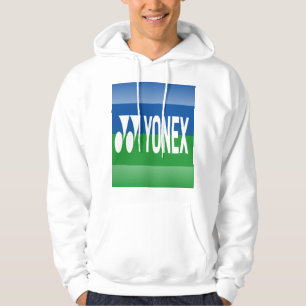Moletom raquete tênis de 7 de yonex ezone 100