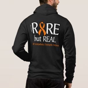 Moletom RARO, mas REAL...RSD