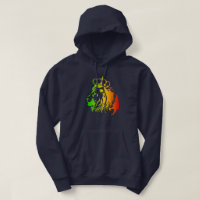 Rasta - Conquistando Leão de Judá