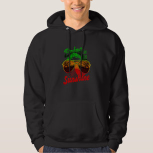 Moletom Rasta Reggae Rastafari Raízes Rastafarian Jamaica