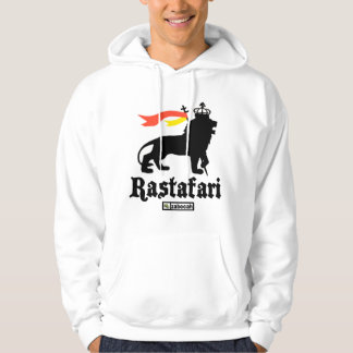Moletom Rastafari
