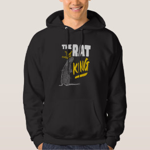 Moletom Rat King Nutcracker Balé Dance Animal Mouse