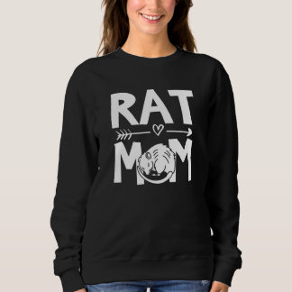 Moletom Rat Mãe