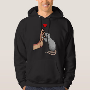 Moletom Rat Women Girls