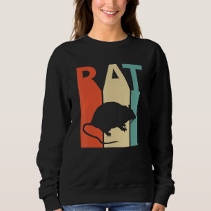 Moletom Rato Cujo