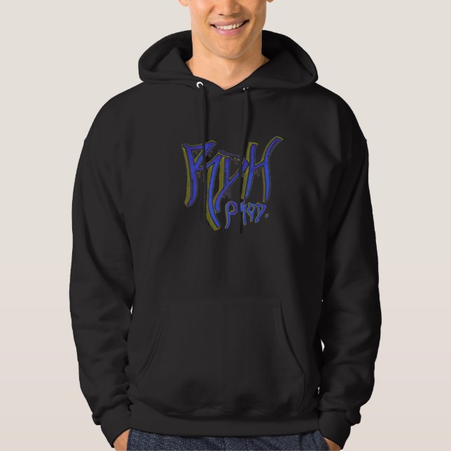Moletom RDHprod. Hoodie (Design1) (Frente)