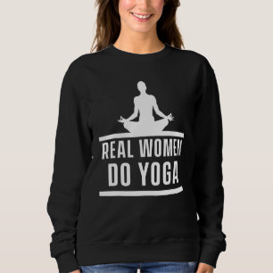 Moletom Real Girl Do Yoga Meditation Medita Espiritualidad