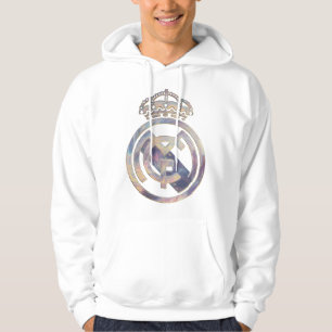 Moletom Real Madrid