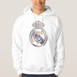 Moletom Real Madrid Hoodie