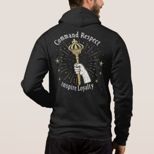 Moletom Real Power & LoyaltiesT-Shirt