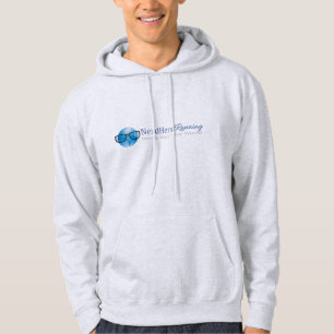 Moletom Rebanho do nerd que funciona o Hoodie básico do