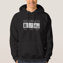 Moletom Rebus Quebra-cabeça Hoodie