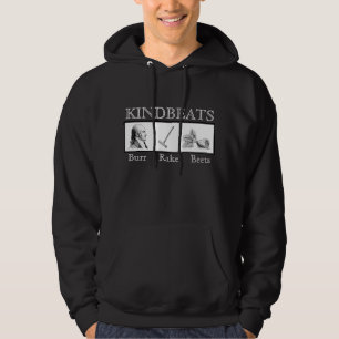Moletom Rebus Quebra-cabeça Hoodie
