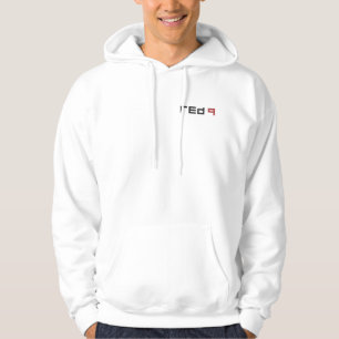 Moletom RED9 Hoodie 2