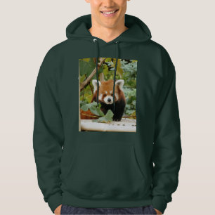 Moletom Red Panda
