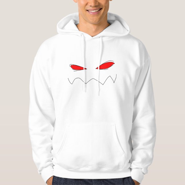 Moletom redeye3 (Frente)