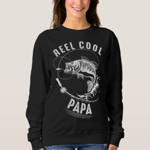 Moletom Reel Legal Papa