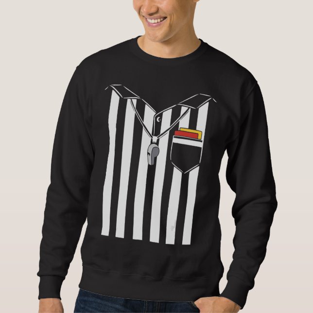 Moletom Referendo Costume (Frente)