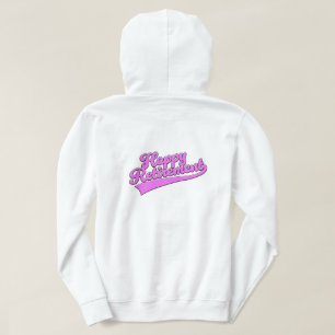 Moletom Reforma Feliz