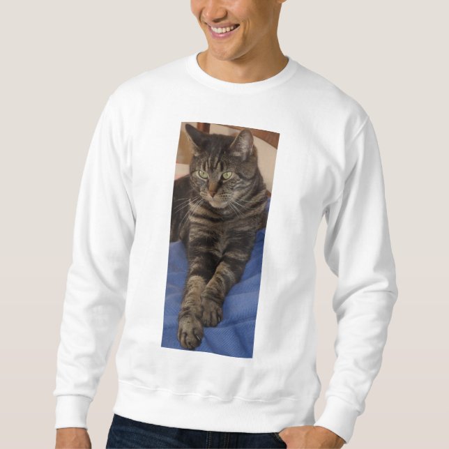 Moletom Regal Dave Men's Sweatshirt (Frente)