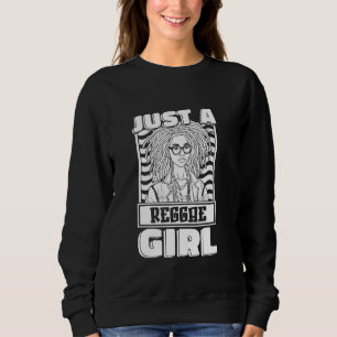 Moletom Reggae Rasta Music Rastafari Rastafarian Apenas Um