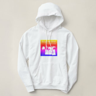 Moletom Região 1 Hoodie
