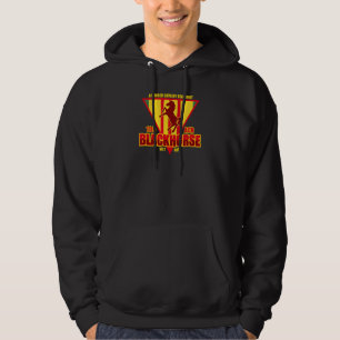 Moletom Regimento de Cavalo Negro do 11 ACR Vietname