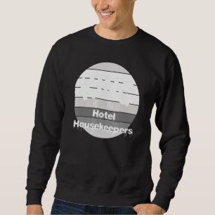 Moletom Rei Do Hotel
