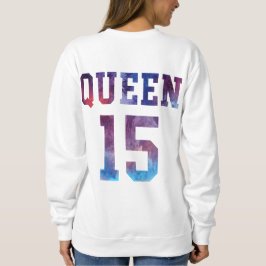 Moletom Rei e Rainha 01