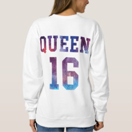 Moletom Rei e Rainha 01