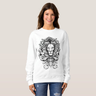 Moletom Reino da Natureza