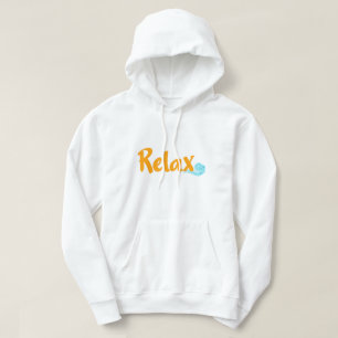 Moletom Relaxe Hoodie